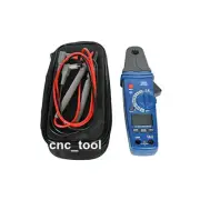 DT337 AC/DC Measurement Mini Digital Clamp Meter Tester Multimeter for CEM
