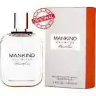 Kenneth Cole Mankind Unlimited EDTORIGINAL 3.3 FL OZ /100 ml Fragrance MEN