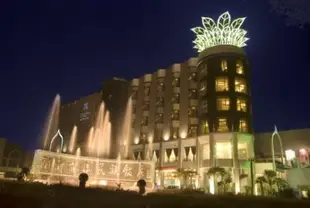 南陽麗都花園民族飯店Lidu Garden Hotel