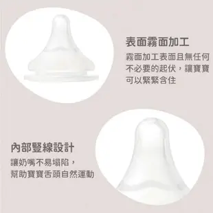 Pigeon 貝親 迪士尼母乳實感PPSU奶瓶 160ml/240ml/330ml 多款可選【宜兒樂】