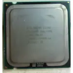 INTEL PENTIUM DUAL-CORE E2160 1.8GHZ 舊機拆下 便宜賣