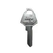 Kaba XL7-1180S XL Mailbox Key Blank (10-Pack)