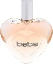 Bebe Luxe Perfume for Women - Floral Fragrance - Notes of Mango, Rose, Jasmine, Peony, Vanilla - Fragrances for Women - 100 ml EDP Spray