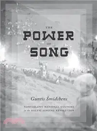 在飛比找三民網路書店優惠-The Power of Song ─ Nonviolent