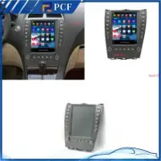 For Lexus ES ES240 ES350 2006-2012 2007 2009 9.7" Car Radio Stereo GPS WiFi DSP