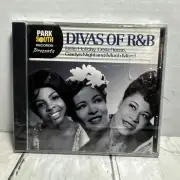 Divas of R&B [Town Sound] CD - Various Artists Jan-2001, Park South Records