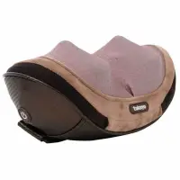 在飛比找Yahoo!奇摩拍賣優惠-tokuyo 3D揉捏溫感摩速枕 按摩枕  (TH-507)