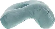 MERRYHAPY Memory Foam Face Down Nap Pillow for Office Desk Ergonomic with Arm for Napping and Relaxation for Students and Professionals