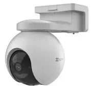 CS-HB8 EZVIZ Pan & Tilt Wi-Fi Camera HB8