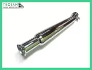 MUFFLER, UNIVERSAL, COCKTAIL SHAKER, UPSWEPT (RIGHT) CHOPPERS, BOBBERS, EXH0022