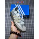 ADIDAS ORIGINALS SAMBA OG 桑巴舞系列紳士德訓 低幫休閒運動板鞋E852 EPY4