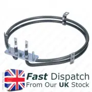 Fan Oven Element For Baumatic Electric Cooker 2000w Heating Heater