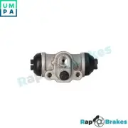 WHEEL BRAKE CYLINDER R-C0298 FOR KIA PICANTOI G4HE 1.0L G4HG 1.1L 4cyl 1.1L
