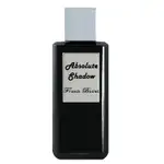 Franck boclet Absolute Shadow Perfume Extract 100ml
