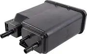 TRQ Fuel Vapor Charcoal Canister Compatible with 2003-2020 Chevrolet 2003-2020 GMC
