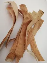 Sunlight Dried Banana Leaves Organic Fruit Leaf Homemade Natural Leave 50g