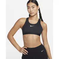 在飛比找momo購物網優惠-【NIKE 耐吉】Dri-FIT 運動內衣 高強度支撐 訓練