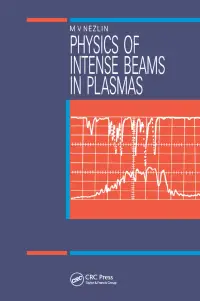 在飛比找博客來優惠-Physics of Intense Beams in Pl