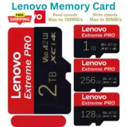 Original 1TB 2TB Micro TF/SD Card 128GB Flash Class 10 SD Card 256GB Memory Card