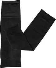 [TEHAUX] Arm Protective Sleeves Sun Protection Sleeves for Sports Gardening and Uv Protection