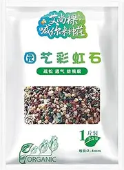 Succulent Stones, Breathable Pebbles for Decoration and Supplementation, Garden Soil Necessities Aquarium Decors for Yard, Potted Plants, Aquariums, Garden Yongbao
