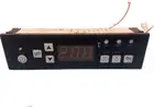 AG-205 Intelligent digital electronic thermostat freezer temperature control
