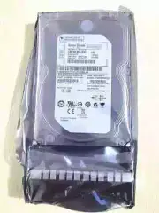 Compatible IBM 00MJ129 00Y2475 00Y2426 V3700 4TB 3.5'' SAS 6G 7.2K HDD