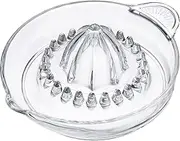 Westmark 30822260 Citrus and Orange Squeezer Capacity 250 ml Glass Transparent