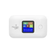 Wifi Router 4G Wireless Portable Modem Mini Outdoor Hotspot 150mbps Pocket1275