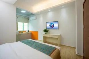 盈利度假公寓(珠海橫琴口岸店)(原長隆店)Yingli Holiday Apartment (Zhuhai Hengqin Port)