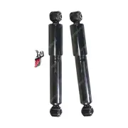 2 x Rear Gabriel Ultra LT Shock Absorbers for Nissan Pathfinder R51 SUV