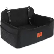 Dog Car Seat for Medium/Large Dogs,Dog Booster Seat for Dog Under 50lbs or 2 ...