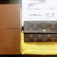 在飛比找PopChill優惠-[二手] LV Louis Vuitton Sarah 經典