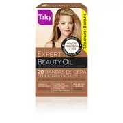 Facial hair removal bands Taky Beauty 12units