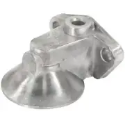 Oil Filter Head Fits Massey Ferguson 285 180 255 265 175 165 6500 275 JCB Perkin