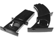 Cup Holder For 2004-2007 BMW 530i Base 3.0L 6 Cyl 2005 2006 HZ186SN