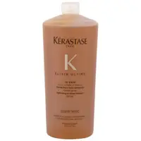 在飛比找樂天市場購物網優惠-KERASTASE 金緻柔馭髮浴 1000ML★七彩美容百貨