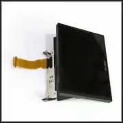 New For Sony DSC-RX10 Display Screen LCD ASSY Button Cable
