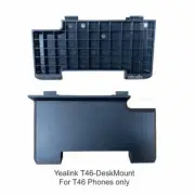 Yealink T46-DeskMount STAND-T46 Replacement Phone Back Stand for T46G T46U T46S