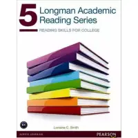 在飛比找蝦皮購物優惠-(二手）Longman Academic Reading S