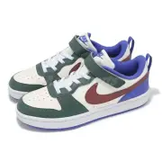 Nike Court Borough Low Recraft PS Vintage Green Sail Kids Preschool DV5457-300