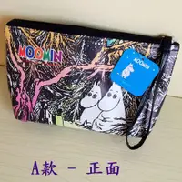 在飛比找蝦皮購物優惠-🎀【現貨+發票】MOOMIN嚕嚕咪嚕嚕米姆明亞美小不點史力奇