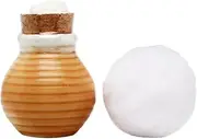 (2 Gramme) - Original Indian Earth Bronzer w/Free Applicator Puff 2 Gramme