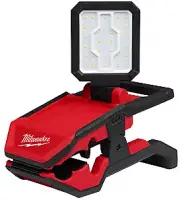 Milwaukee Electric Tools 2358-20 Milwaukee Tool M18 Rover Clamping Flood Light