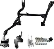ZEISIU Fit For SUZUKI V-STORM 800DE VSTROM 800DE/SE/RE V-strom 800de 2022 2022 2023 2024 Center Foot Support Parking Stand Mount Centerstand(V-STROM 800RE)