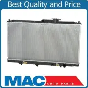 Leak Tested Radiator Onix 1494 for Acura CL 97-99 & Honda Accord 94-97 2.2L (for: Honda)