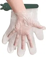 Gloves Holder on Wall | Glove Organizer Wall Mount - Multifunctional Storage for Kitchen Laboratory Healthcare Restaurants Home Workshop