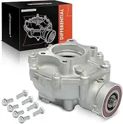 Rear Differential Assembly Compatible with Honda Foreman 500, Rancher 420, 2017 2018 2019