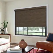 Geneva Blackout Roller Shade