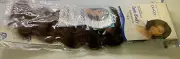 Coco Collection 100% Human Hair Euro Body Color F1B/30 (14 inches)
